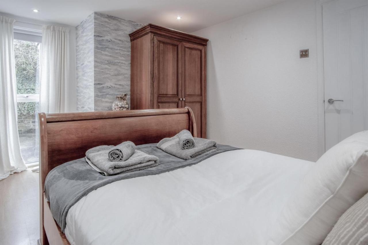 Captains Walk - 4 Bedroom Apartment - Saundersfoot Exterior foto